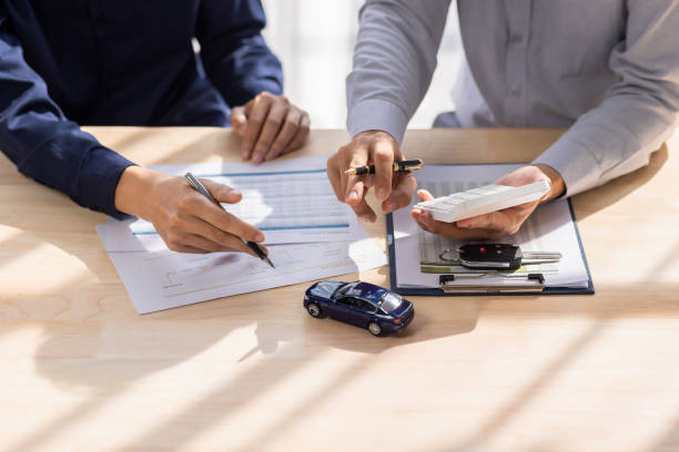 Car insurance options for Mirrormont residents